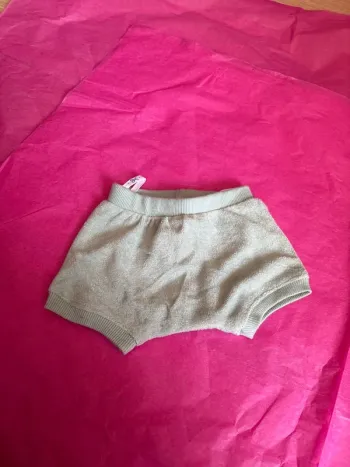 Short verte