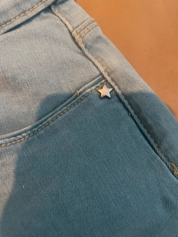 Jeans fille 12 ans - photo numéro 5