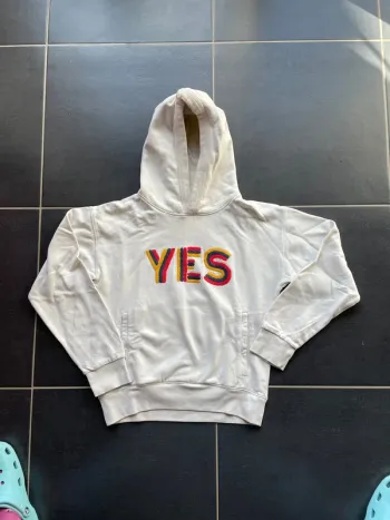 Sweat-shirt à capuche