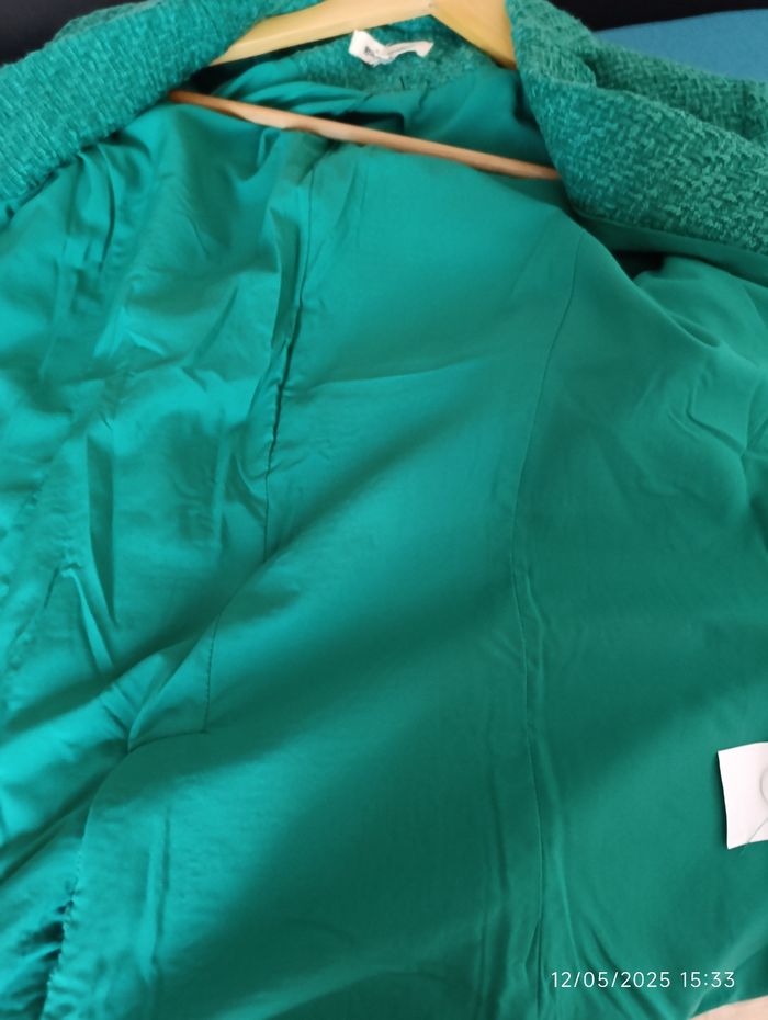 Veste grain de malice - photo numéro 5