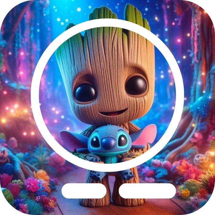 Stickers tonies box 1 ou 2 