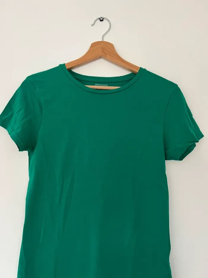 Tee shirt basique femme Primark