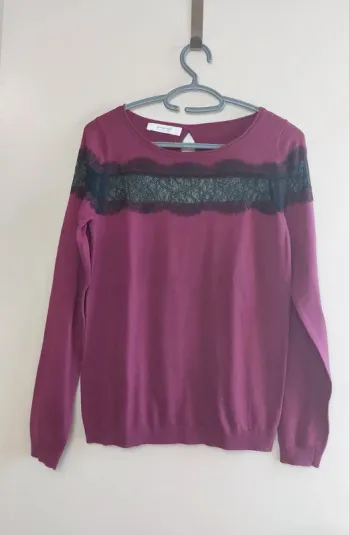 Pull Promod taille S NEUF