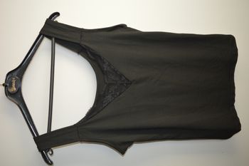 caraco - taille S