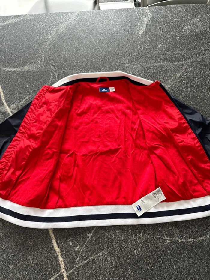 Veste Chicco taille 5 ans garçon neuve sans étiquette - photo numéro 5