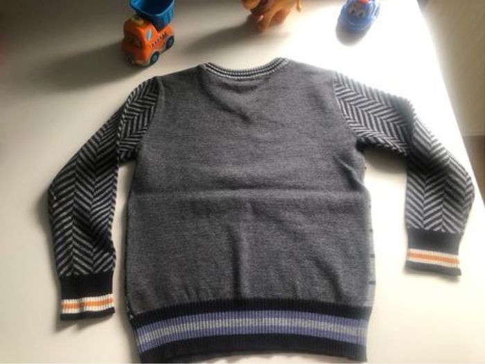 Pull MEXX - photo numéro 4