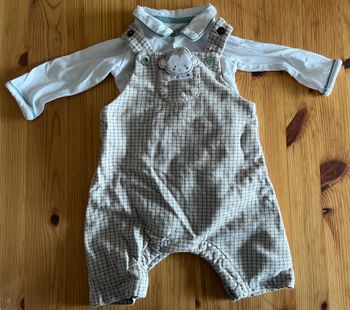 Ensemble Sergent Major