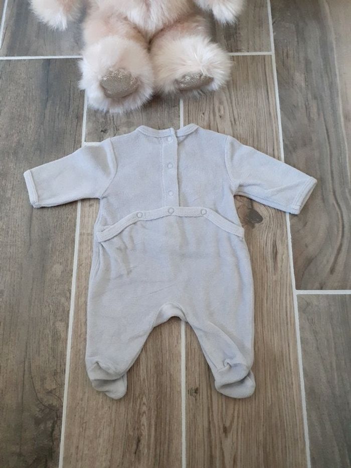 Pyjama - photo numéro 3