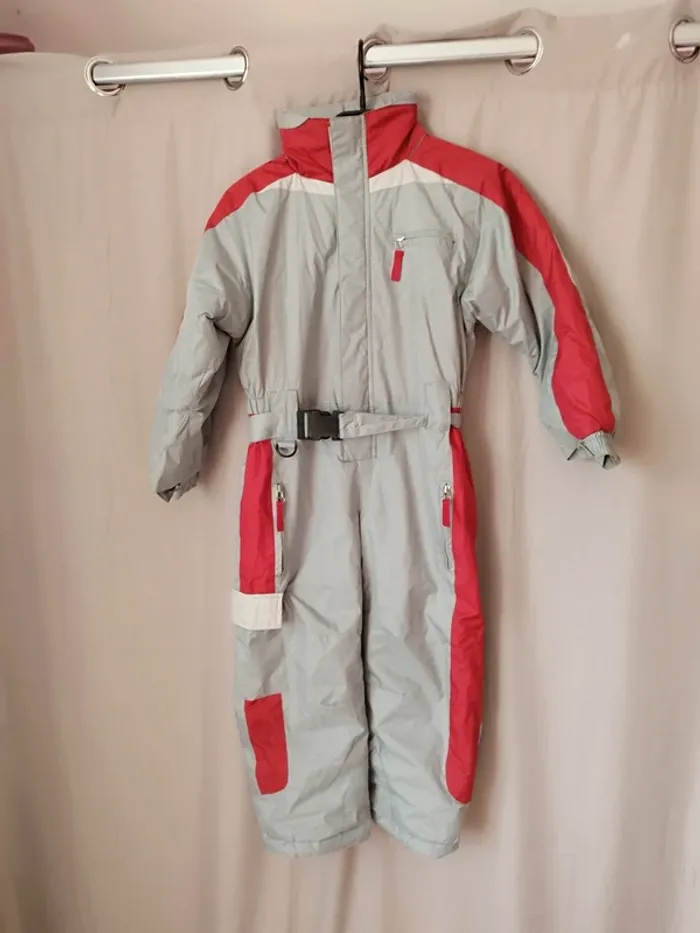 combinaison de ski 6 ans