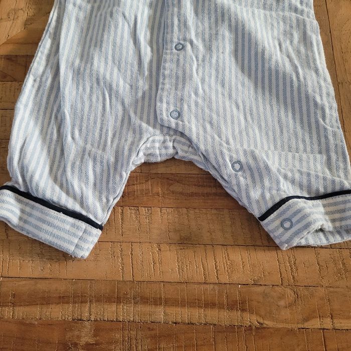 Pyjama "en route pour le pays des rêves" - photo numéro 4