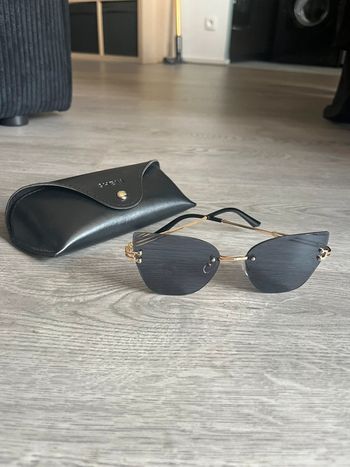 lunettes de soleil