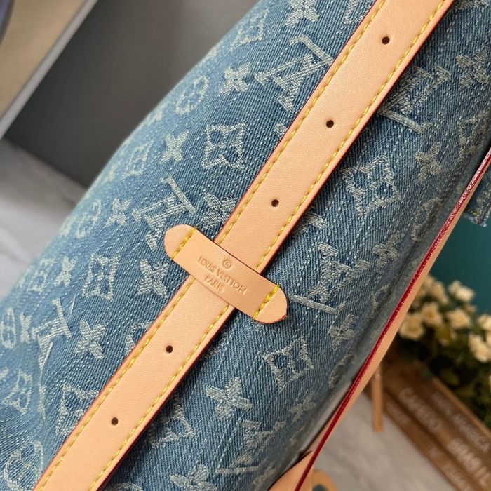 Louis Vuitton CarryAll  M46855 - photo numéro 6