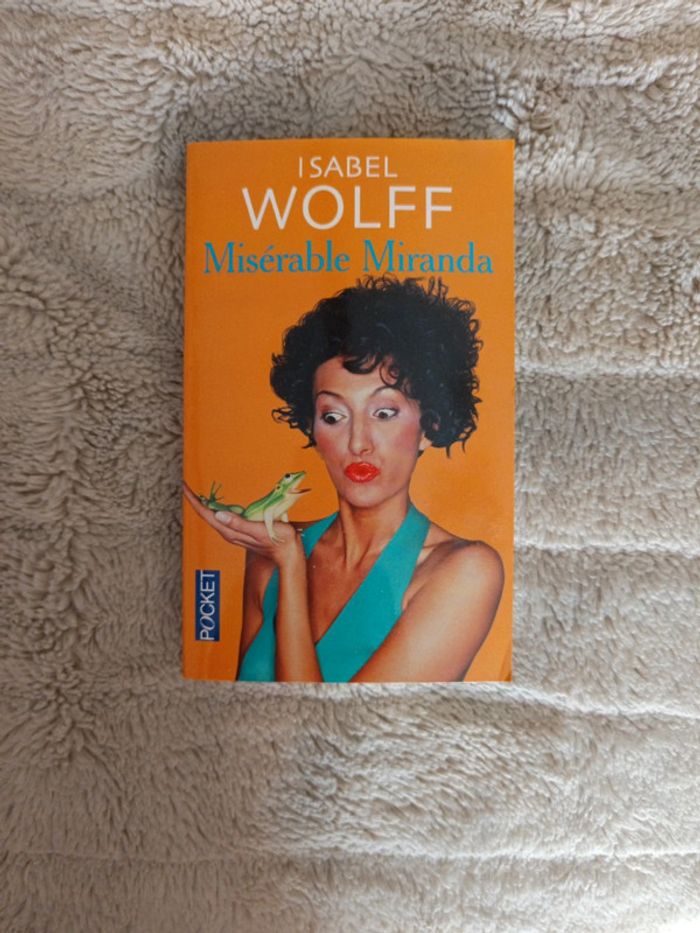 Misérable Miranda