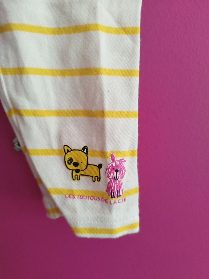 Legging b2 - photo numéro 2