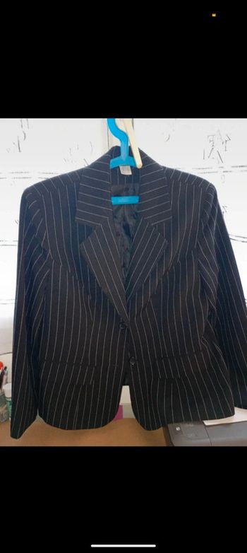 Veste de costume