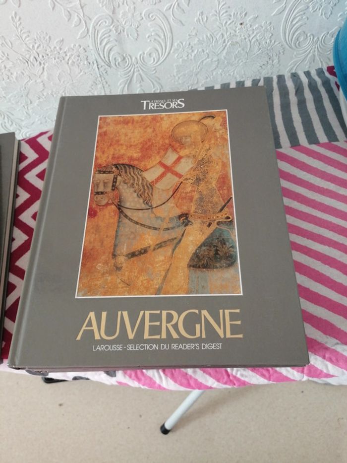 La france et ses tresors - photo numéro 5