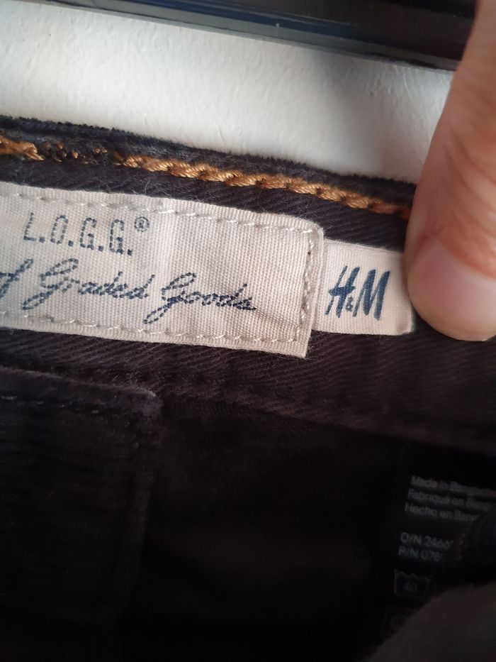 Pantalon garçon 10 ans (150) - photo numéro 5