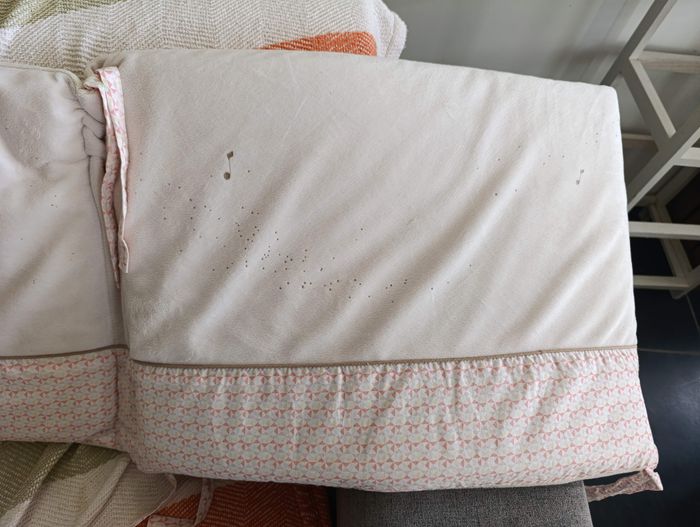 Tour de lit Noukie's - photo numéro 3