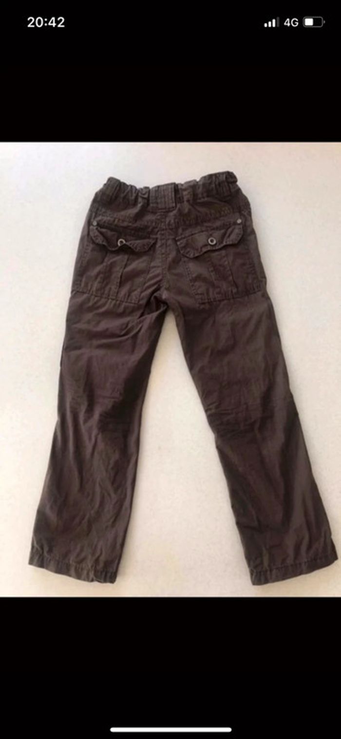 Pantalon garçon Tape à l’œil - photo numéro 10