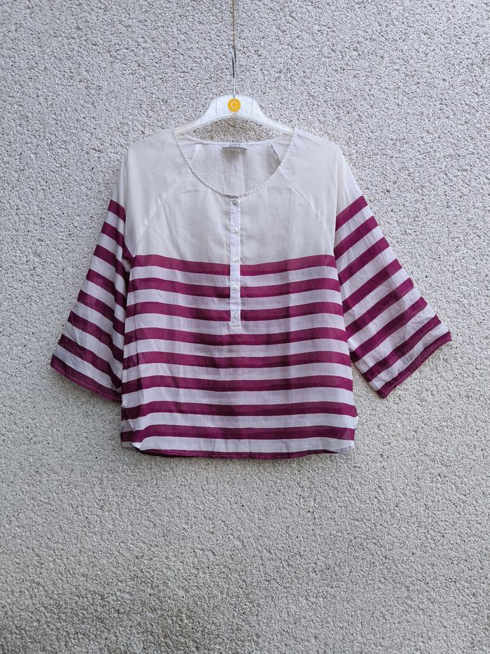 Blouse Loft 36