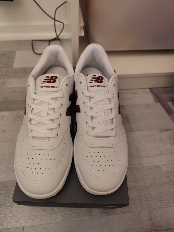 Basket New balance neuve