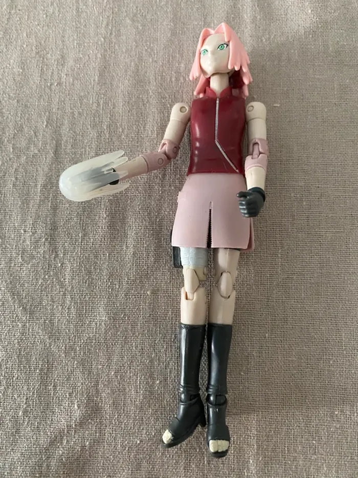 Figure Sakura
