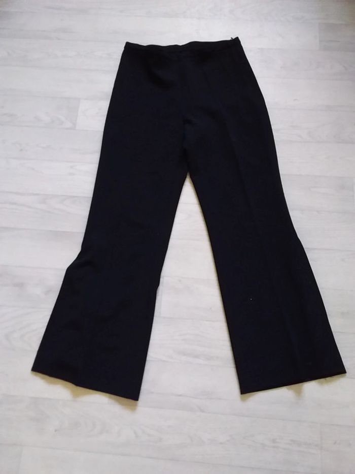 Pantalon femme