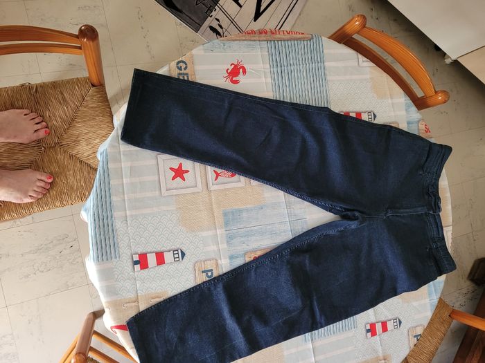Pantalon Dim femme top mode - photo numéro 7