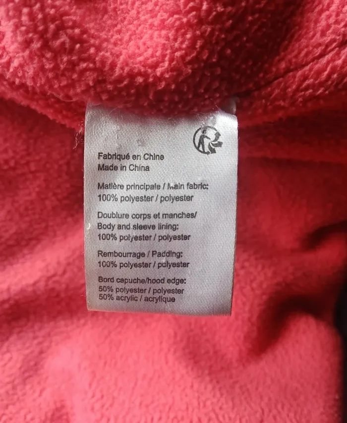 Manteau - photo numéro 8