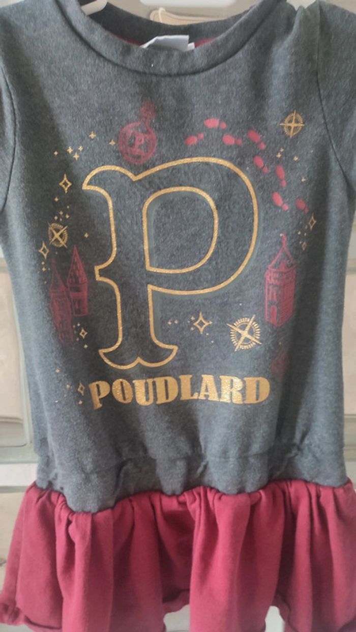 Robe Harry Potter 5 ans - photo numéro 2