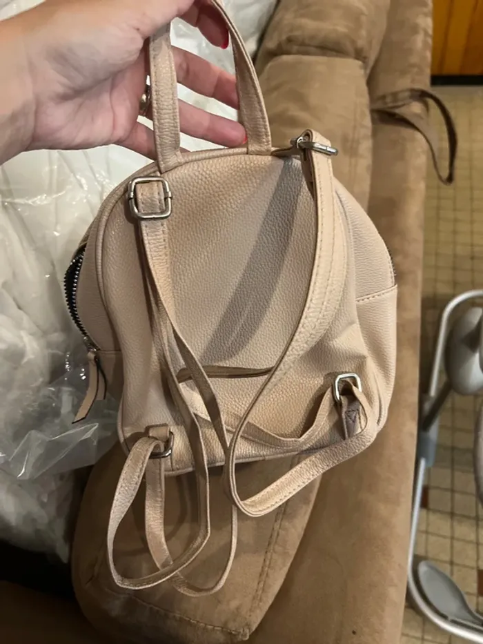 Petit sac à dos primark - photo numéro 4