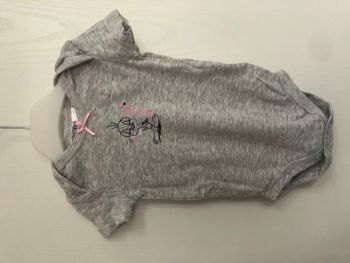 Body fille, Looney Tunes