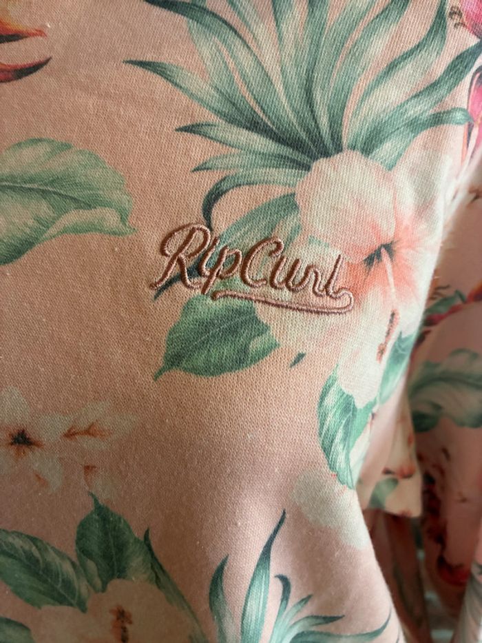 Sweat RIP curl - neuf - photo numéro 4