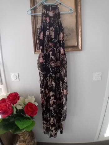 Combinaison pantalon de Warehouse