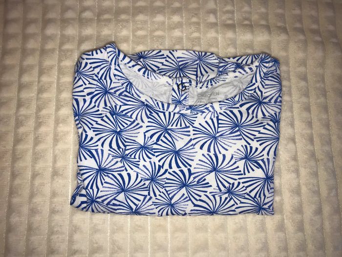 T-shirt okaïdi 18 mois