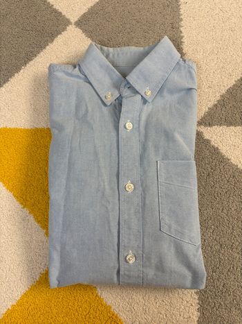 Chemise Carhartt | Bleu clair | Taille S