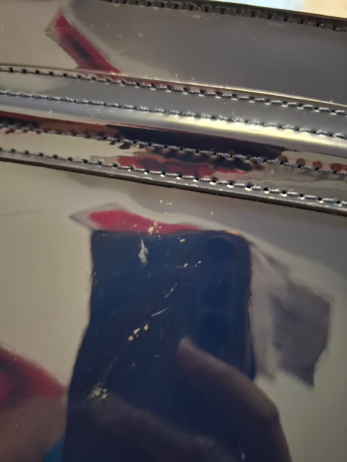 Sac a main armani jeans - photo numéro 5