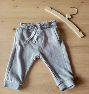 👟 Jogging bébé garçon – 12 mois 👟