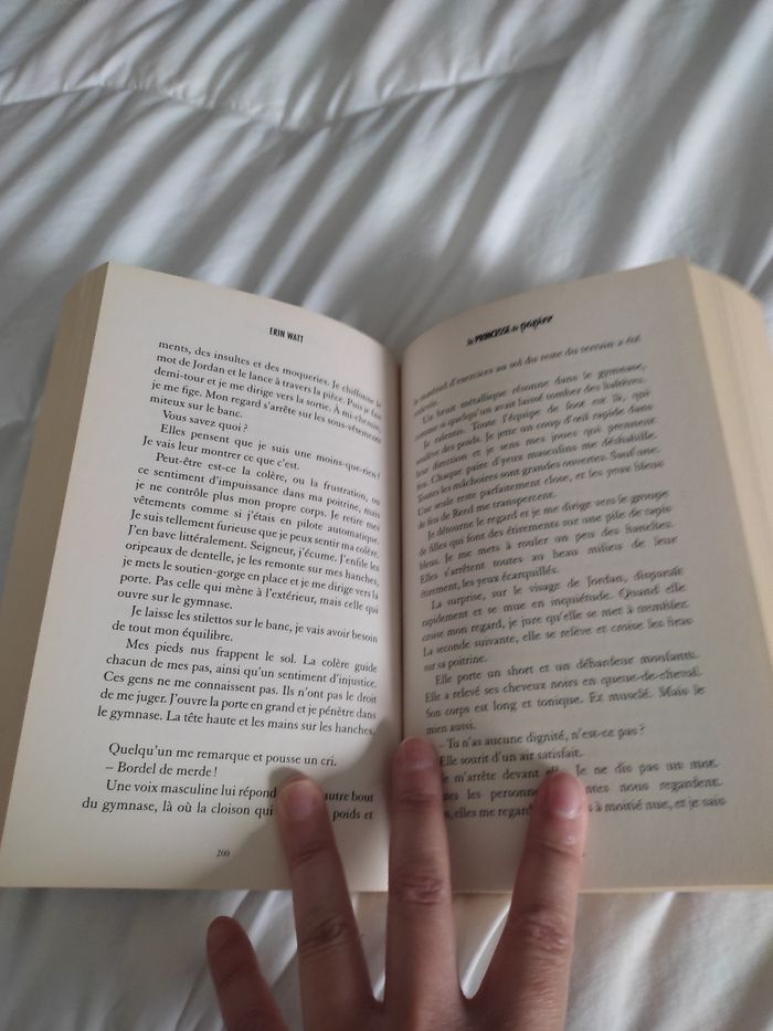 La princesse de papier - photo numéro 5