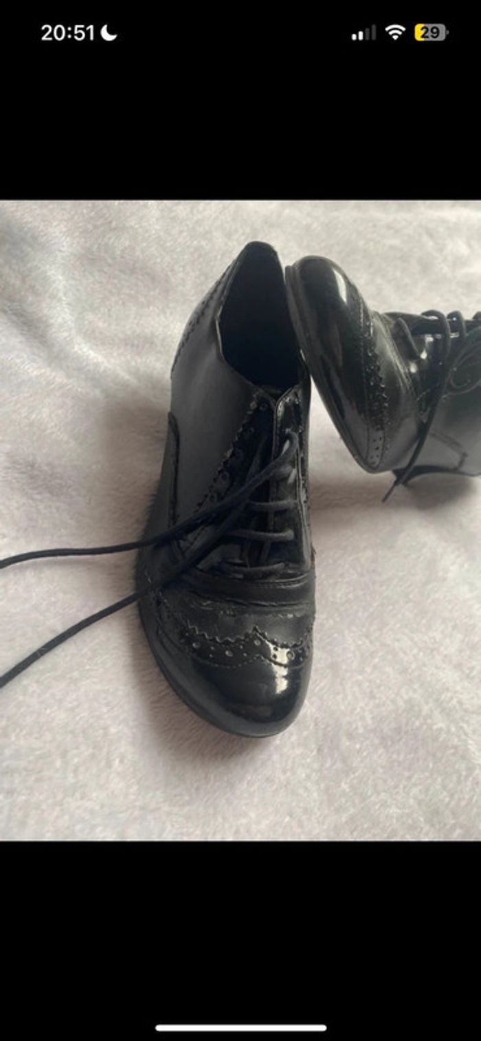 Chaussures - photo numéro 2