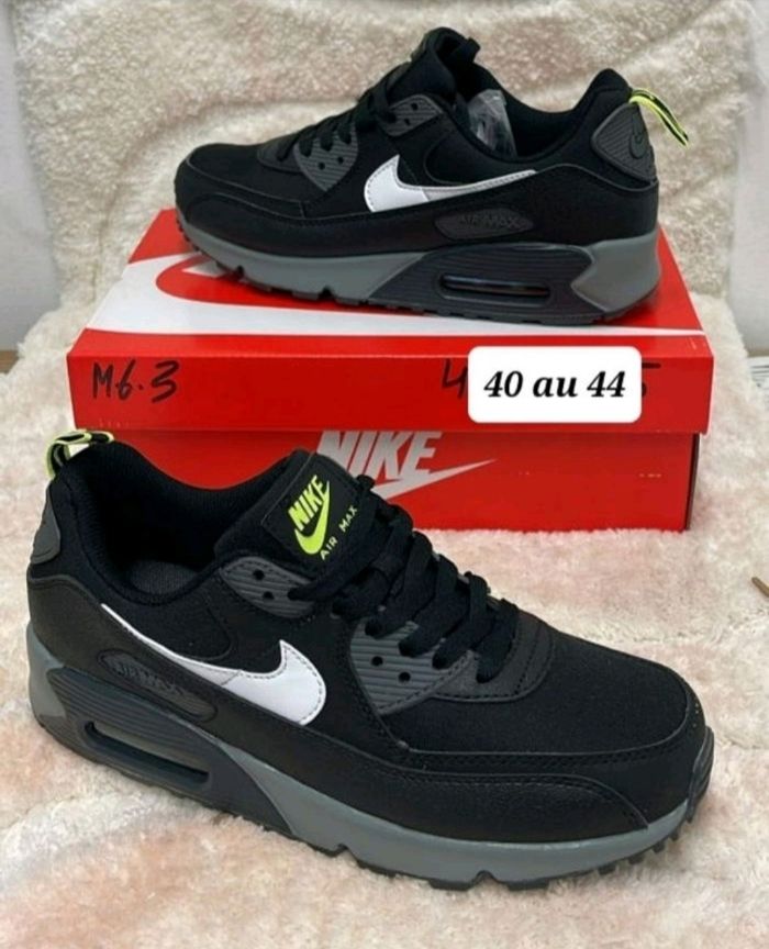 Air max bw - photo numéro 4