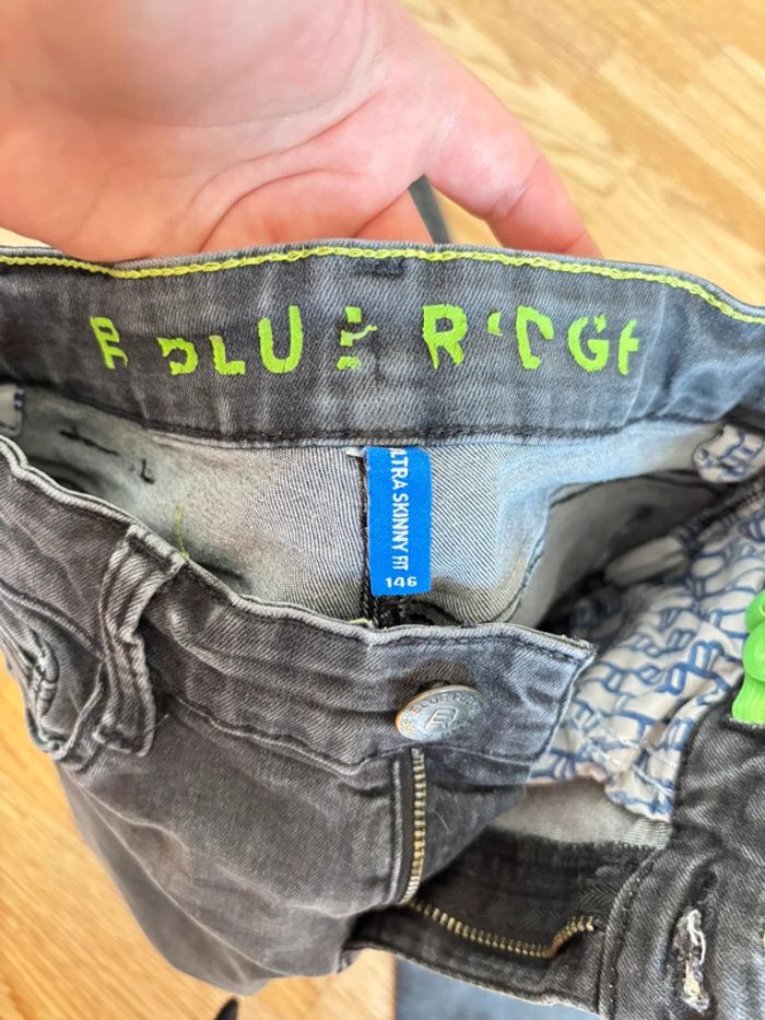 Jeans - photo numéro 8