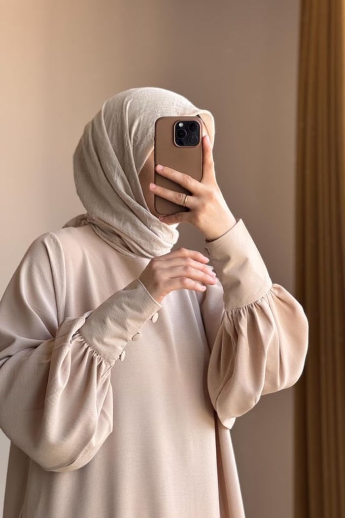 Ensemble tunique pantalon - photo numéro 2