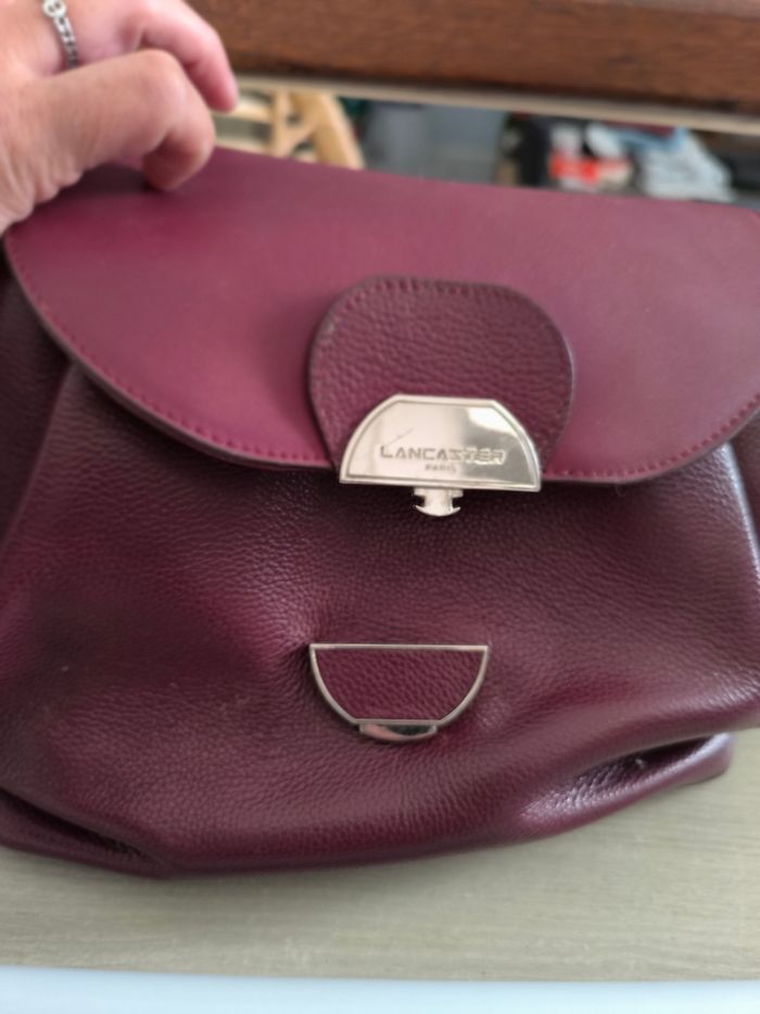 Sac à main Lancaster - photo numéro 4