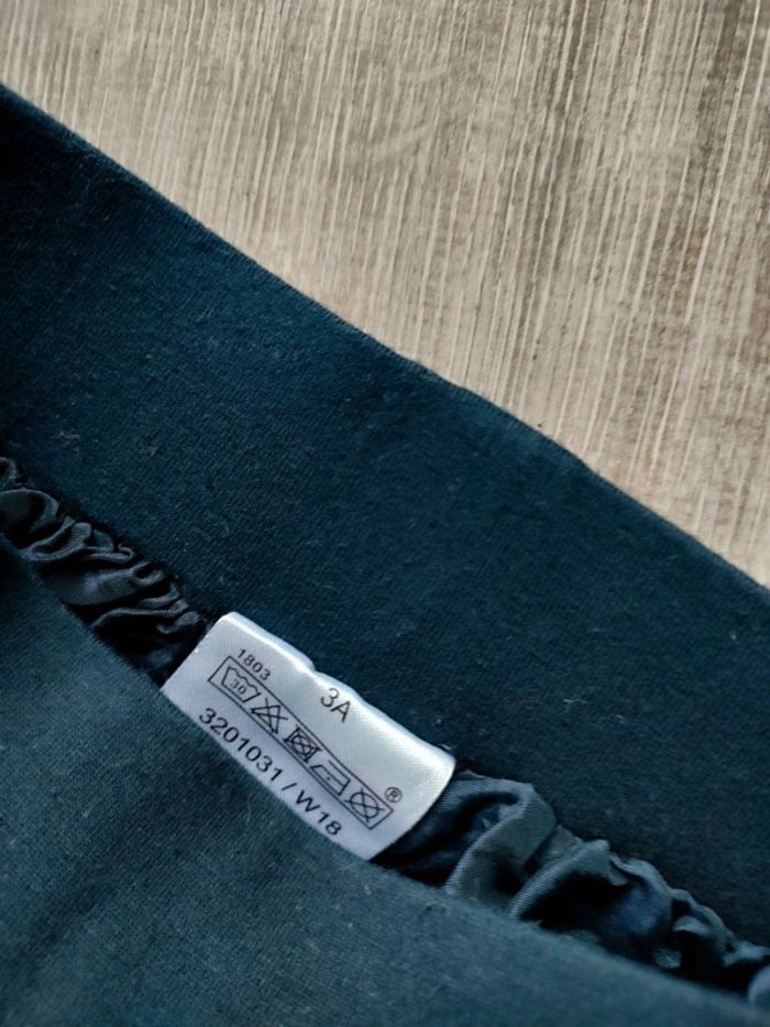 Jupe 3 ans - photo numéro 3