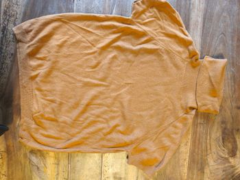 Pull benetton cachemire