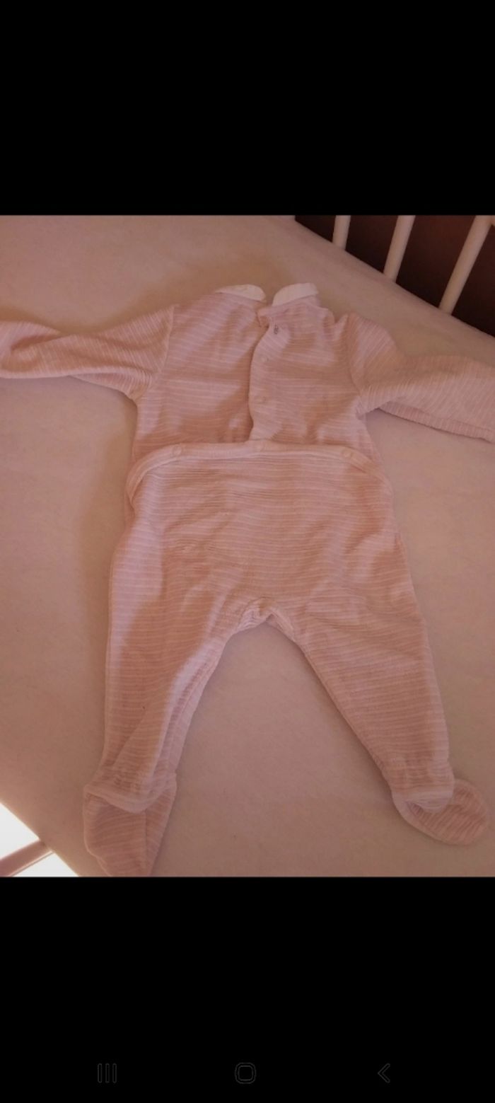 Pyjama pingouin - photo numéro 4