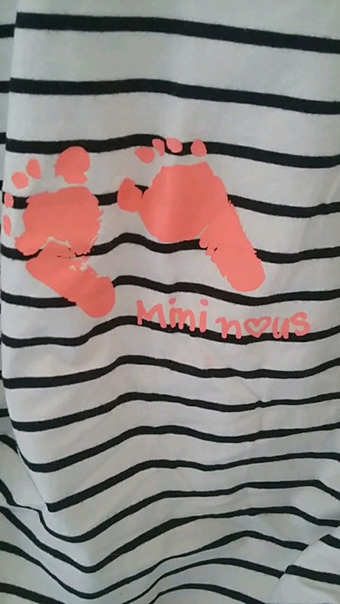 Robe de grossesse - photo numéro 2