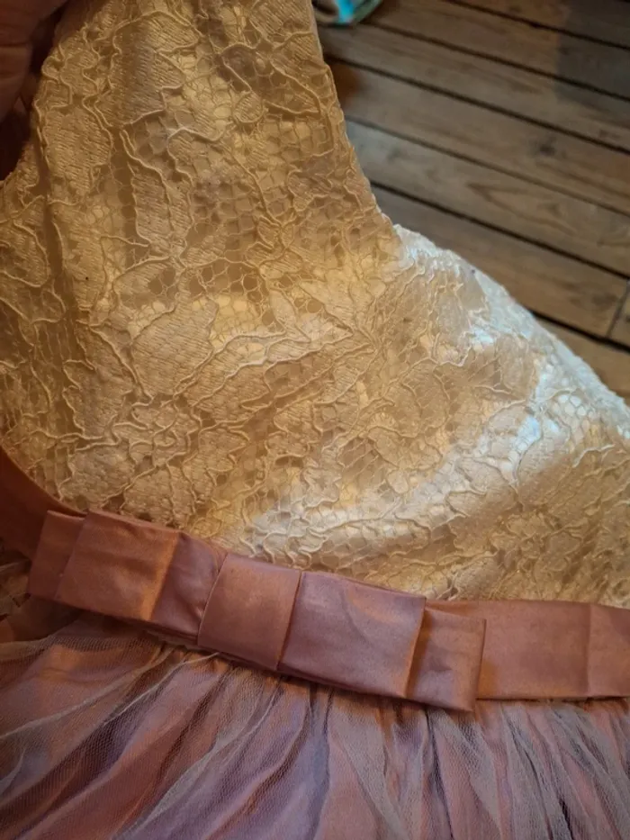 Robe taille 90cm - photo numéro 4