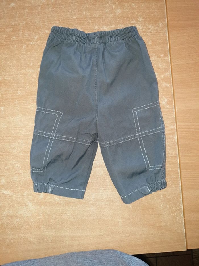 Ensemble 3 pièces - 3 mois - photo numéro 3